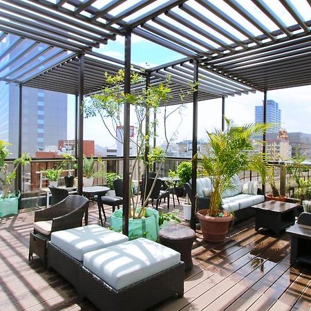 Himalaya Cloud Hotel Präfektur Tokio Exterior foto